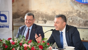Trabzon, UNESCO Gastronomi Şehri Olma Yolunda
