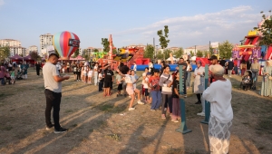 TÜRKİYE KÜLTÜR YOLU FESTİVALİ