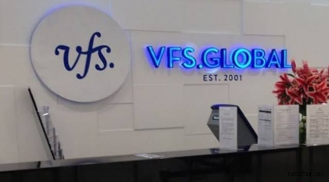 VFS GLOBAL’DEN VİZE RANDEVUSU DOLANDIRICILIĞINA YÖNELİK AÇIKLAMA