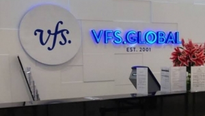 VFS GLOBAL’DEN VİZE RANDEVUSU DOLANDIRICILIĞINA YÖNELİK AÇIKLAMA