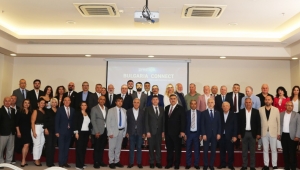 Bulgaristan’ın yatırım potansiyeli İstanbul’da masaya yatırıldı
