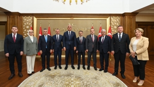 KOCAELİ TURİZMİNDE YENİ YOL HARİTASI: MASTER PLAN VE 4 MEVSİM TURİZM GÜNDEMDE