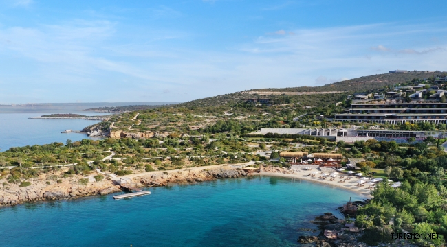 SIX SENSES KAPLANKAYA’DA NEFES, HAREKET VE FARKINDALIKLA DÖRT GECELİK BİR YOLCULUK: BLISSPOINT RETREAT