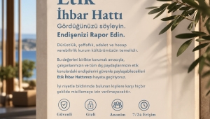 BAND TURİZM’DEN ETİK DEĞERLERİ GÜÇLENDİREN YENİ ADIM