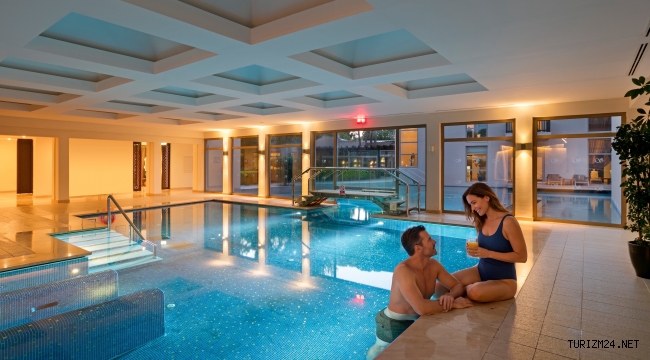 Coral Group Hotels’den turizmi 4 mevsime yayma hamlesi 
