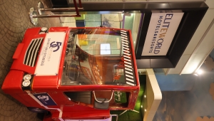 Dünya Turizm Günü’nde KidZania’da Elite World Hotels & Resorts'un Özel Kutlaması