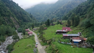 RİZE’NİN TURİZMDE YÜKSELEN YILDIZI: SENOZ VADİSİ