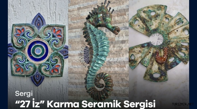 TÜRKİYE’NİN TURİZM BAŞKENTİ ANTALYA, TÜRKİYE KÜLTÜR YOLU FESTİVALİ'NE EV SAHİPLİĞİ YAPACAK