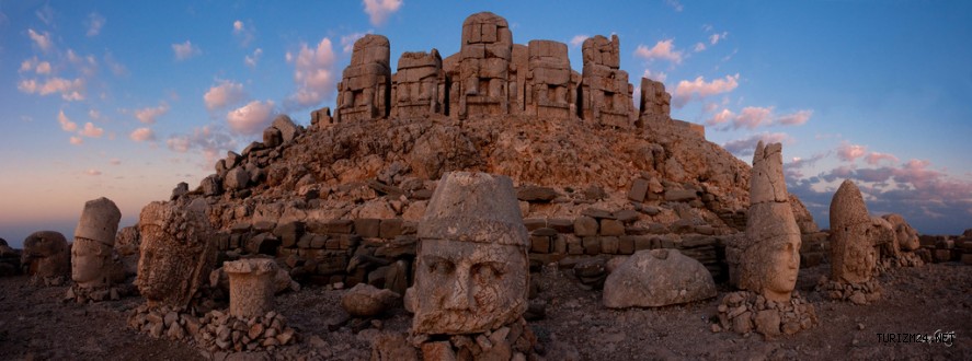 Adıyaman Kültür Turizmi Zirvesi 7 Temmuzda