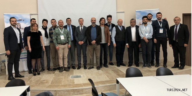 Airpreneurs Programının ikinci durağı Gaziantep