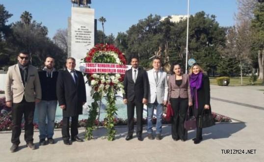 Akdağ: Rehberler Evlerine Ekmek Götüremez Duruma Geldi