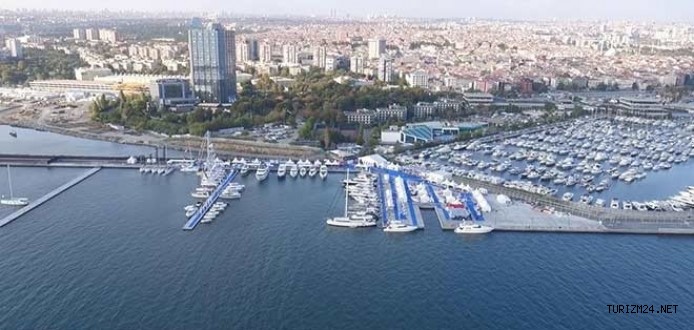 Ataköy de 1.5 Milyarlık mega projeye bittikten sonra şok rapor