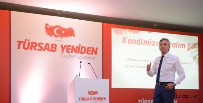 TÜRSAB ta BAĞLIKAYA cephesi ankette % 65 le birinci