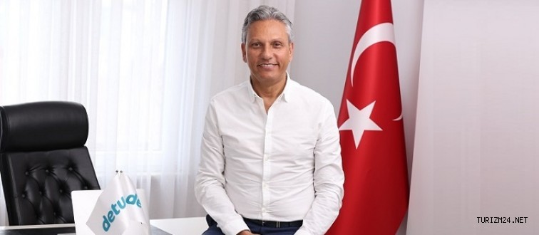 Bağlıkaya : Turizm, otomotiv ve hazır giyimi geride bıraktı