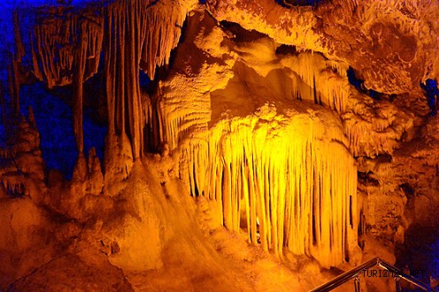 Ballıca Mağarası sağlık turizmine kazandırılacak