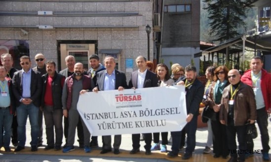 Bartın’da büyük turizm hamlesi