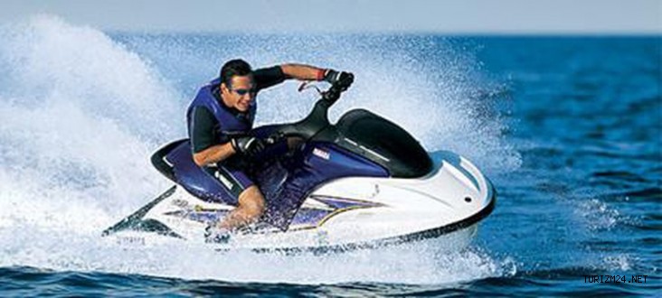 Bartın’da Jet-ski yasağı tepkilere yol açtı