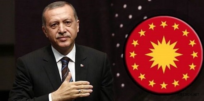 Cumhurbaşkanı Erdoğan, Antalya’da turizmcilerle görüştü