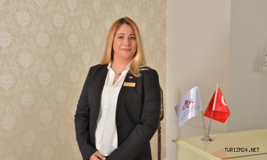 CVK Hotels&Resortsde atamalar