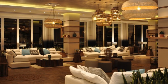 Design Plus Seya Beach Hotel, Farkını Açılışında Belli Etti