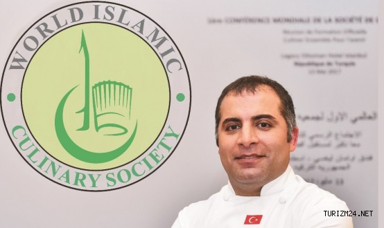 Dünya İslami Gastronomi Birliği kuruldu