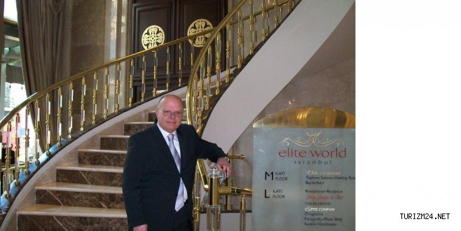 ELITE WORLD HOTELS den " B to H "