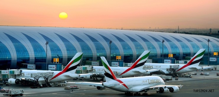 Emirates 'den 30 yıl peşpeşe kâr formülü
