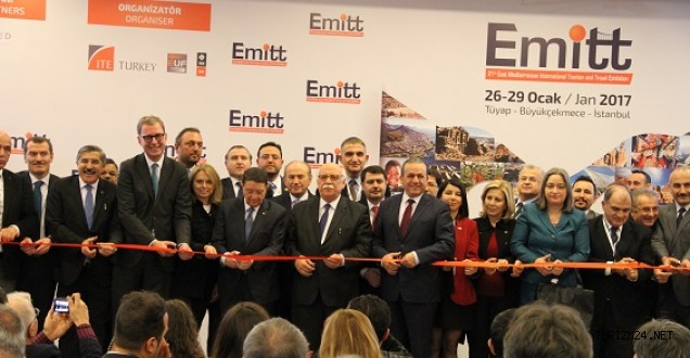 EMİTT ses getirecek !