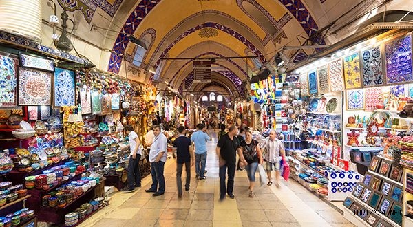 En büyük düşüş İstanbul'da