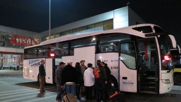 Günaydın : 5 ayda 5 trilyon zarar ettirildik