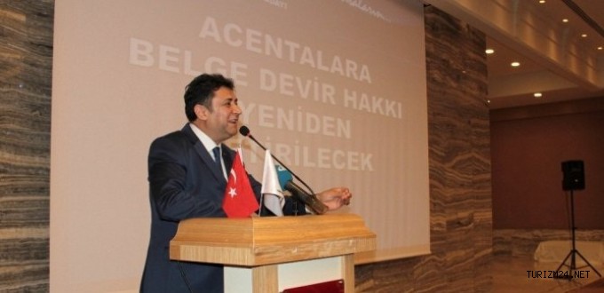 Hasan Erdem : Hac kontenjanları 2 acenteye peşkeş çekiliyor