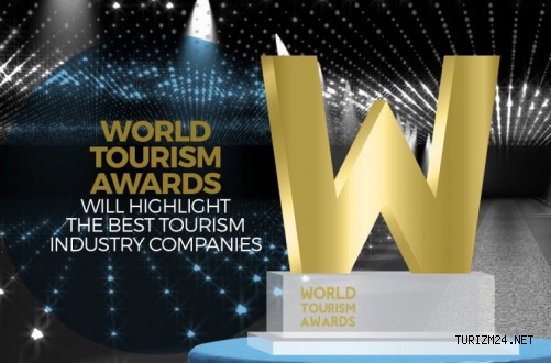 HotelsPro En İyi B2B Seyahat Sağlayıcısı ödülünü aldı.