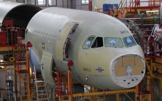 Rolls-Royce ve Airbus Grup ile İki dev anlaşma