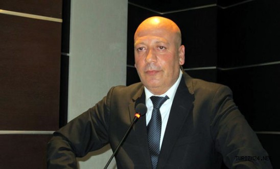İstanbul Profesyonel Otel Yöneticileri Derneği kuruluyor
