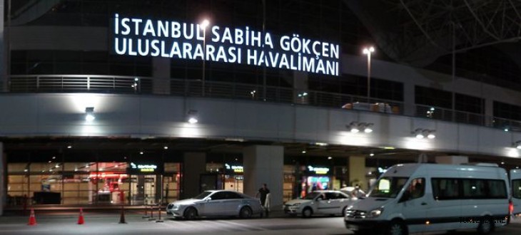İstanbul Sabiha Gökçen ve Erzurum Havalimanları da yakıt desteğine ilave edildi