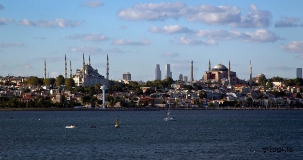 İstanbul turizmde dünyayı kendine çekiyor