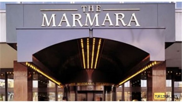 İstanbulun simgelerinden The Marmara Oteli satılıyor mu?