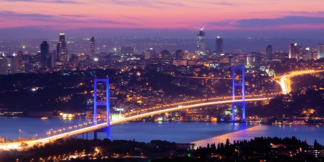 En iyi seyahat yeri kategorisinde birinci: İstanbul
