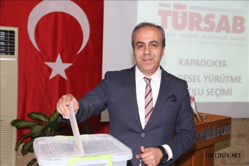 KAPADOKYA KIŞ TURİZMİNE HAZIR
