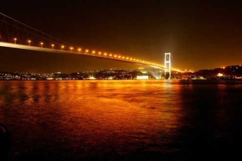 Mastercard ın Destinasyon 2016 Listesinde İstanbul