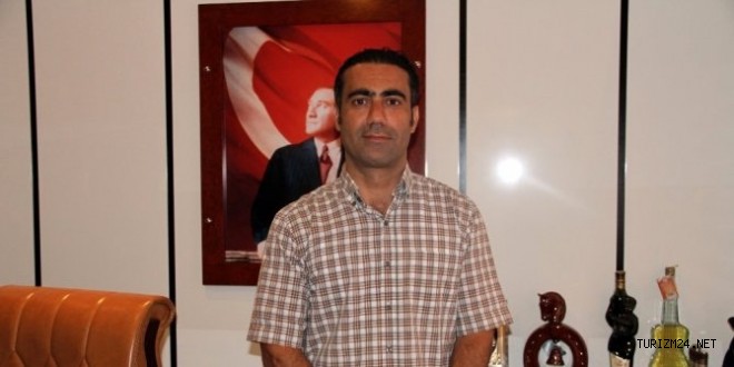 Mehmet Dahaoğlu : Müşterilerimiz rakip ülkelere kaymış durumda