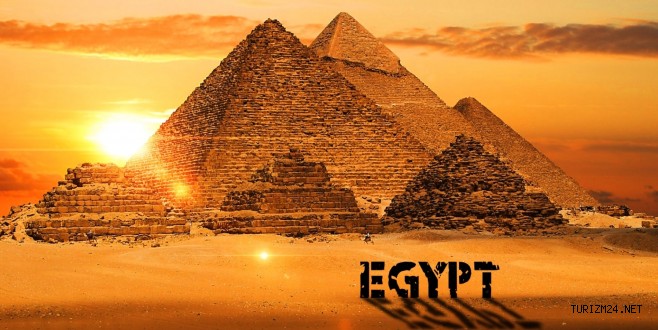 Mısır 'da otel projelerine 8 milyar dolarlık yatırım
