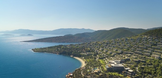 Muğla’da En Çok İstihdam Sağlayan Otel