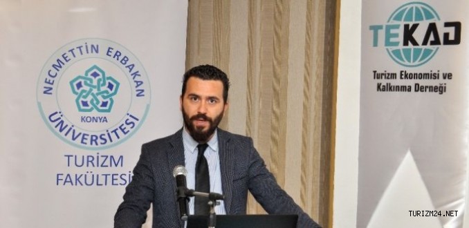 NEÜ den İstihdam için yeni proje