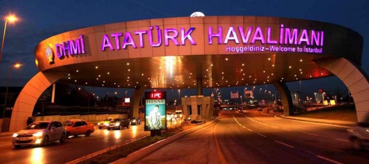 Olağanüstü Hal havalimanı yansımaları turizmi negatif etkilemeye devam ediyor