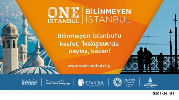 #OneIstanbul ile Şehir kazandırıyor!