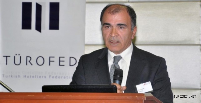 Osman Ayık: Yeni Pazar Arayışları içerisinde Olmalıyız