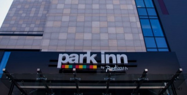 Park Inn by Radisson Samsun için hazır