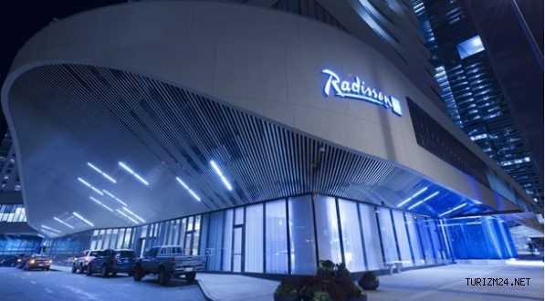 Rezidor Group, İstanbul’a yeni bir otel açıyor!