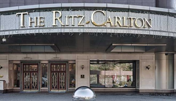 Ritz Carlton Hotel i yer arayışına iten etkenler neler?